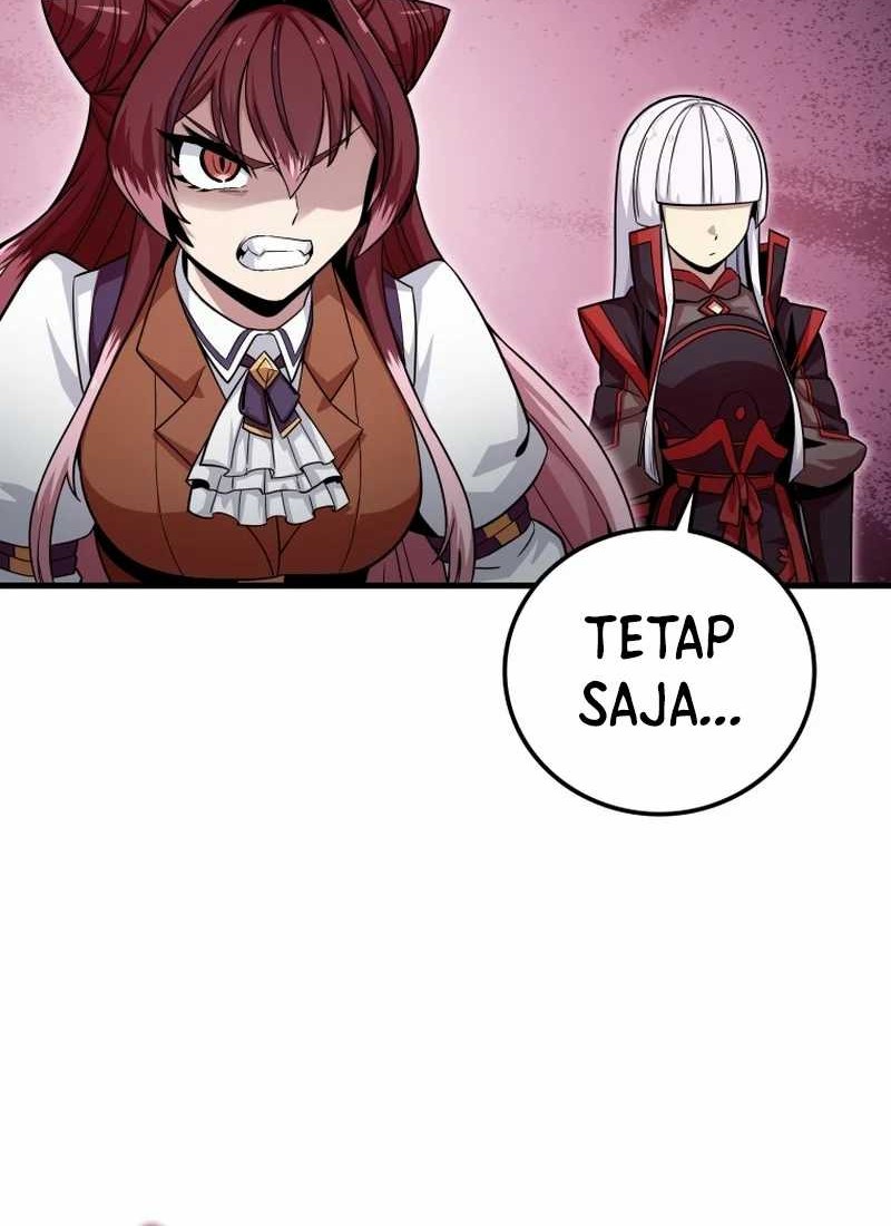Admission is a Waste of Time Chapter 19 Gambar 40