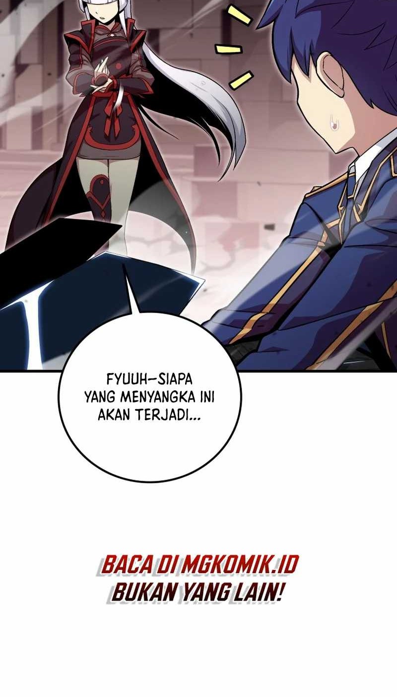 Admission is a Waste of Time Chapter 19 Gambar 58