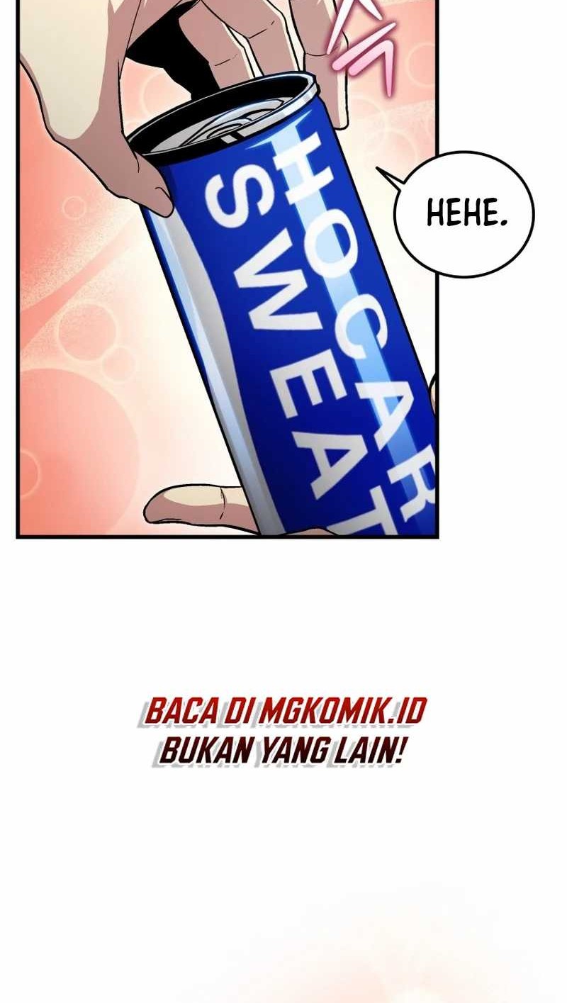 Admission is a Waste of Time Chapter 19 Gambar 62