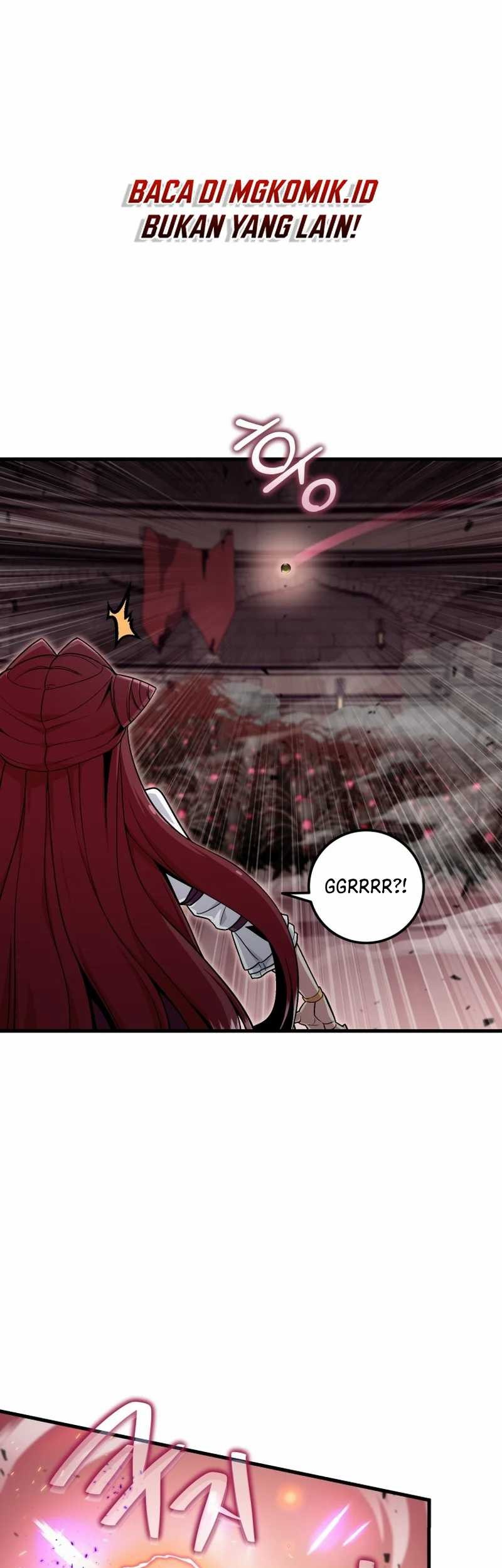 Admission is a Waste of Time Chapter 19 Gambar 67