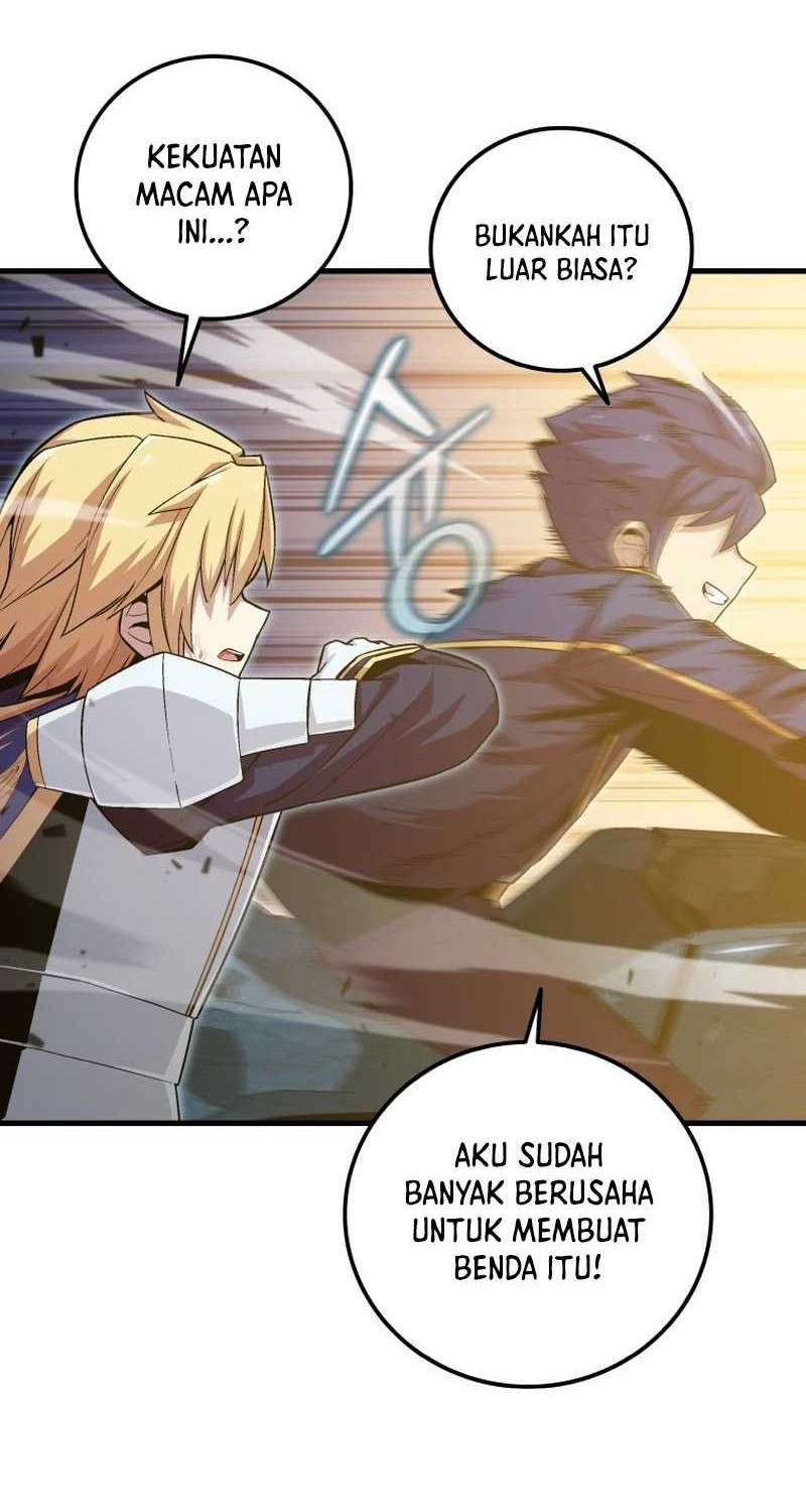 Admission is a Waste of Time Chapter 19 Gambar 72