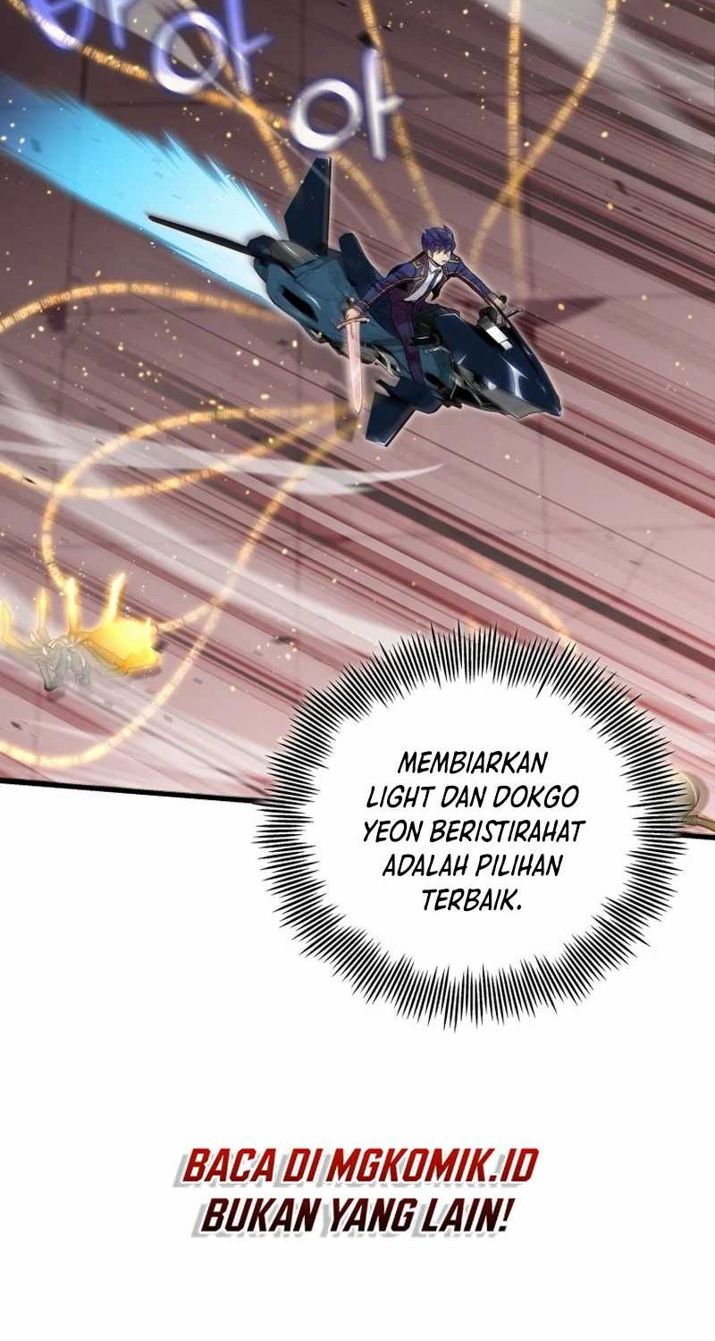 Admission is a Waste of Time Chapter 19 Gambar 76