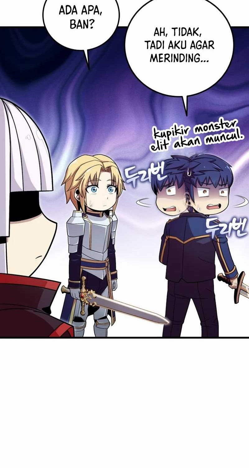 Admission is a Waste of Time Chapter 19 Gambar 7