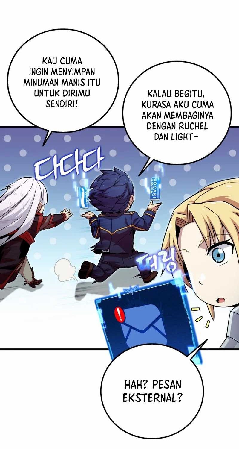 Admission is a Waste of Time Chapter 19 Gambar 9