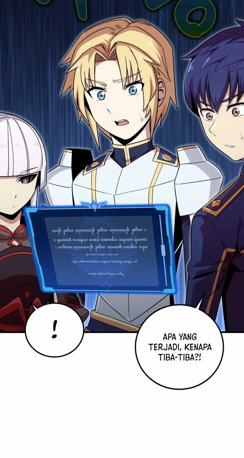 Admission is a Waste of Time Chapter 19 Gambar 13