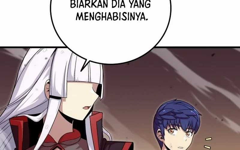 Admission is a Waste of Time Chapter 18 Gambar 28