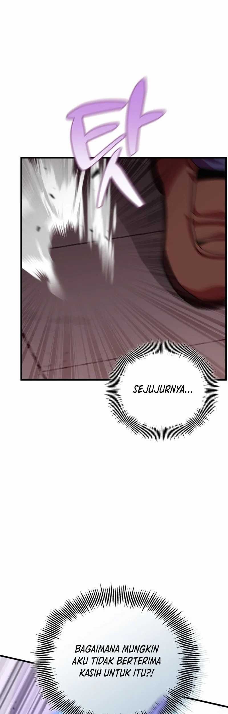 Admission is a Waste of Time Chapter 18 Gambar 37