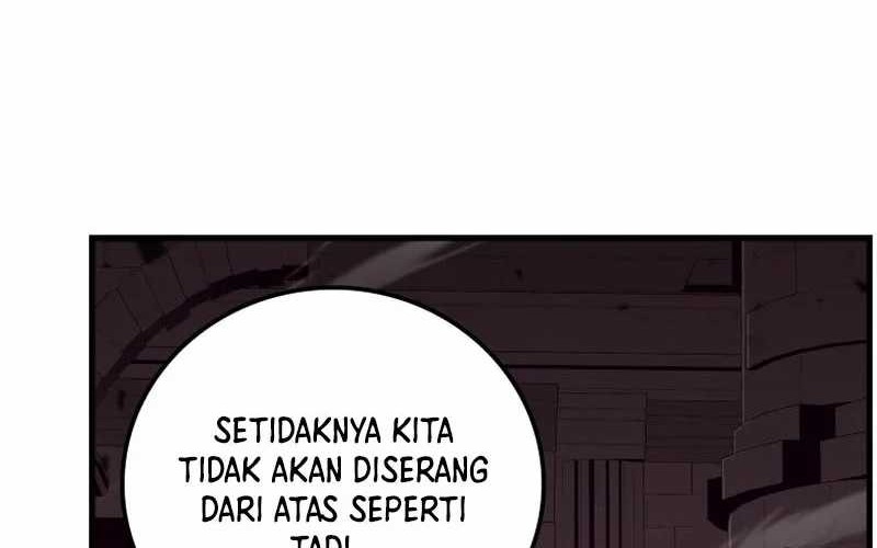 Admission is a Waste of Time Chapter 18 Gambar 4