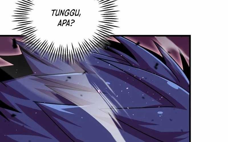 Admission is a Waste of Time Chapter 18 Gambar 70