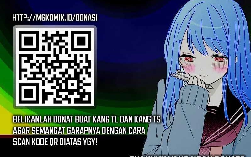 Admission is a Waste of Time Chapter 18 Gambar 100
