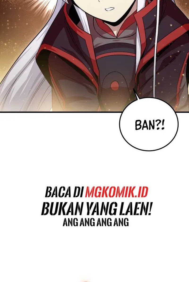 Admission is a Waste of Time Chapter 17 Gambar 27