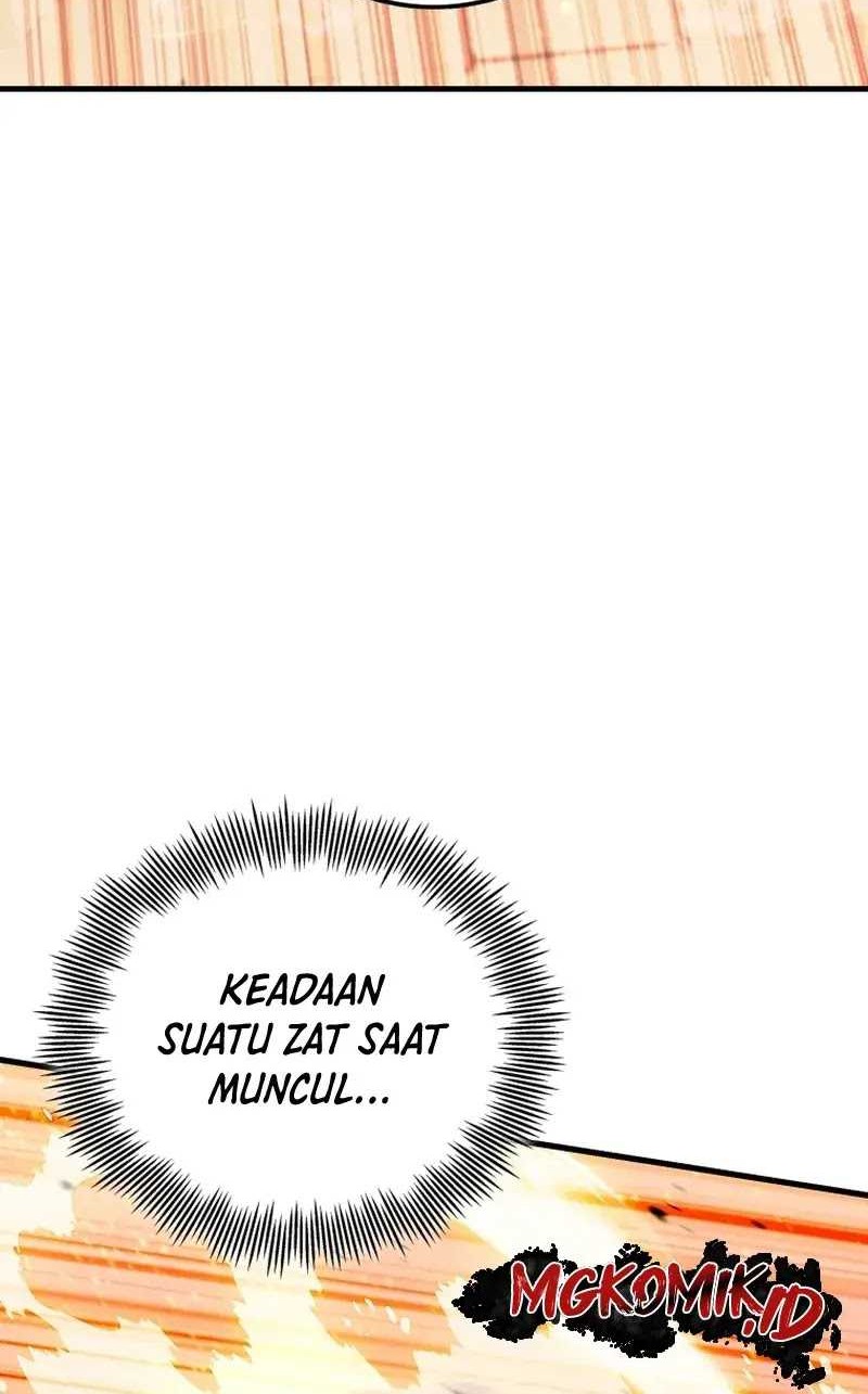 Admission is a Waste of Time Chapter 17 Gambar 29