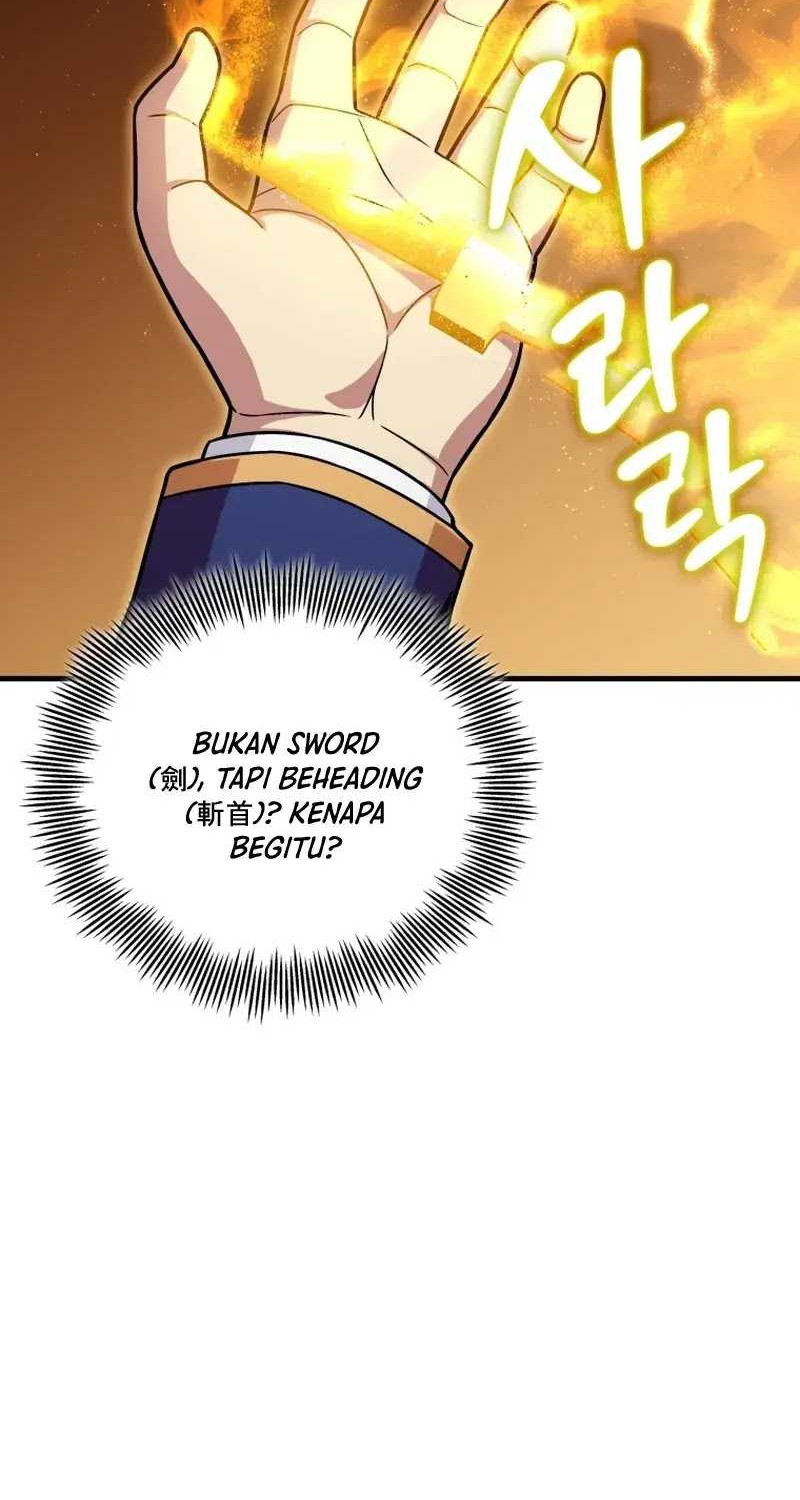 Baca Admission is a Waste of Time Chapter 17 Gambar 2