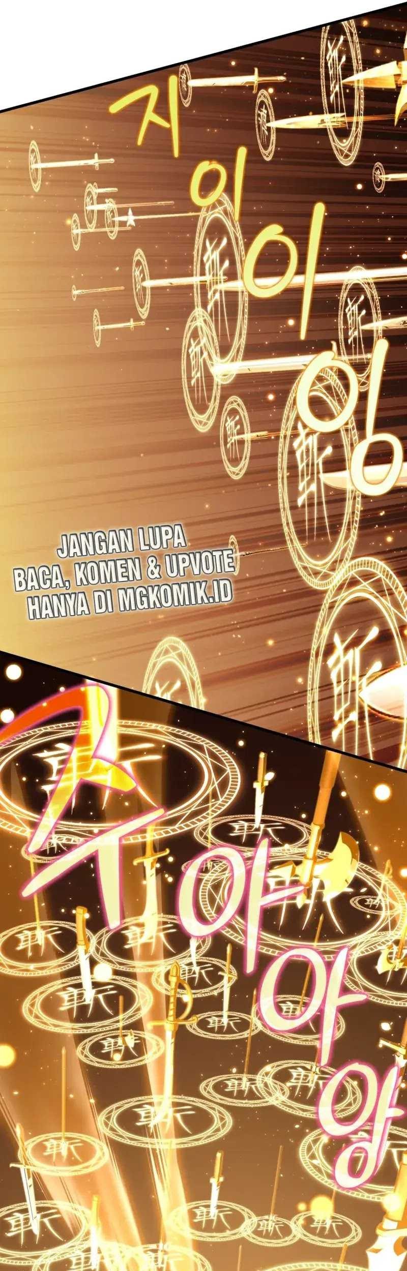 Admission is a Waste of Time Chapter 17 Gambar 47