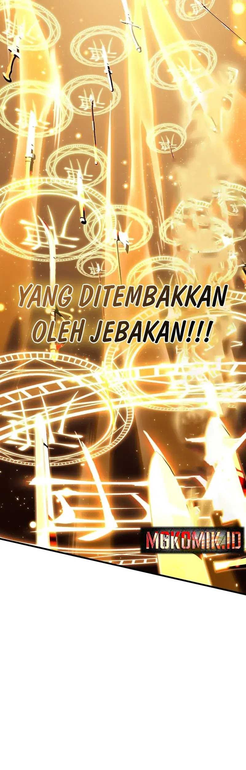 Admission is a Waste of Time Chapter 17 Gambar 49