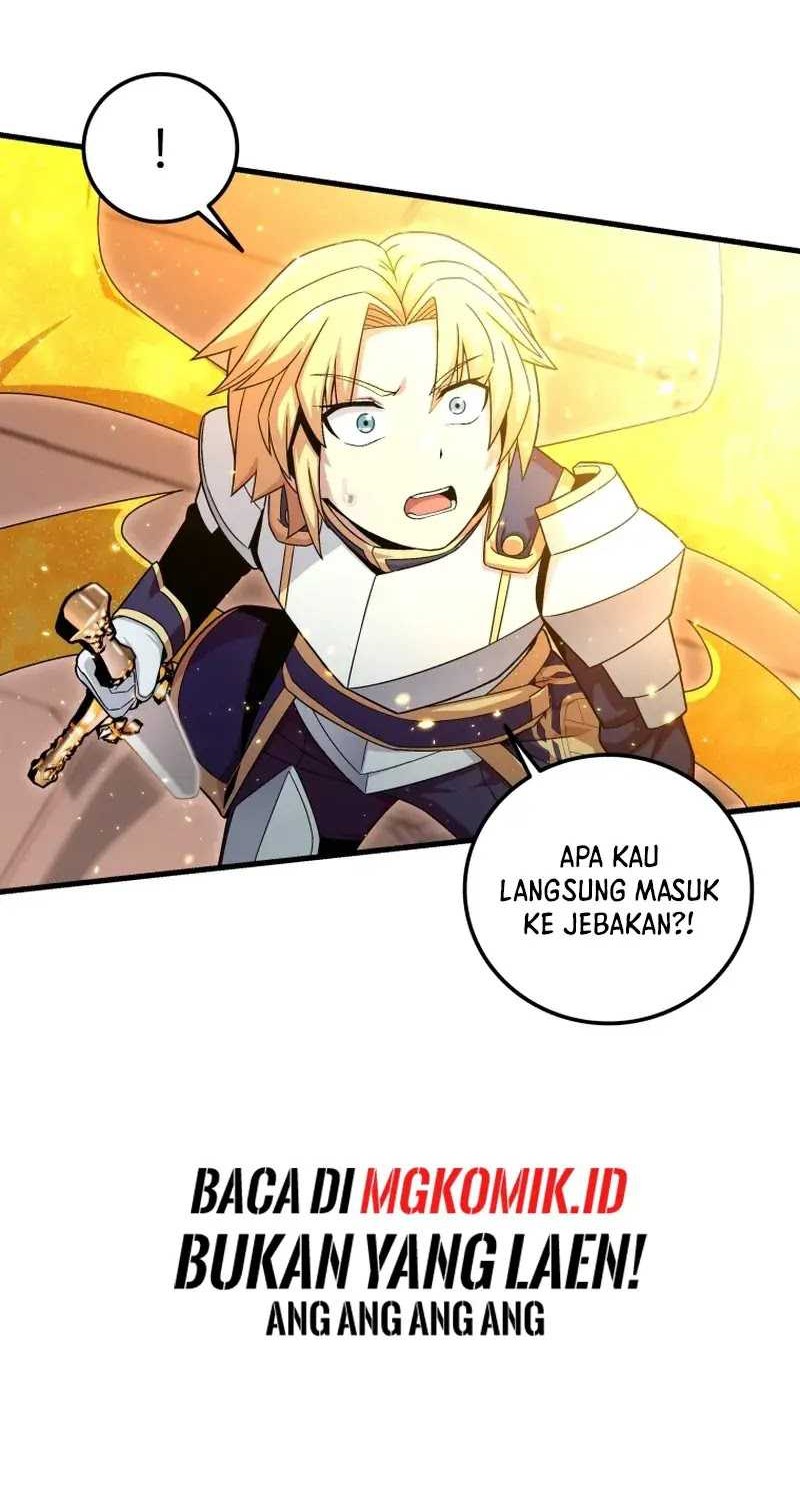 Admission is a Waste of Time Chapter 17 Gambar 50