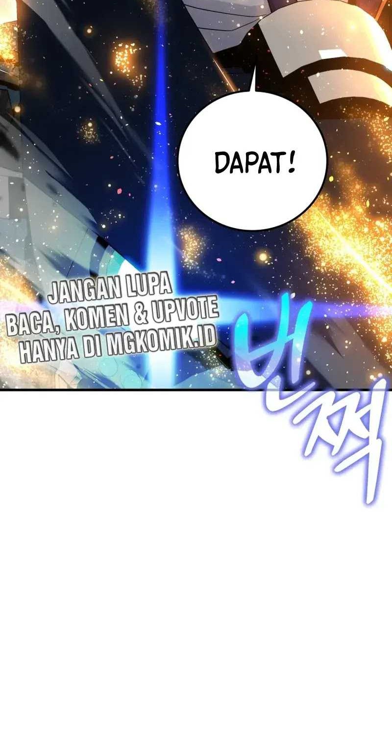 Admission is a Waste of Time Chapter 17 Gambar 57