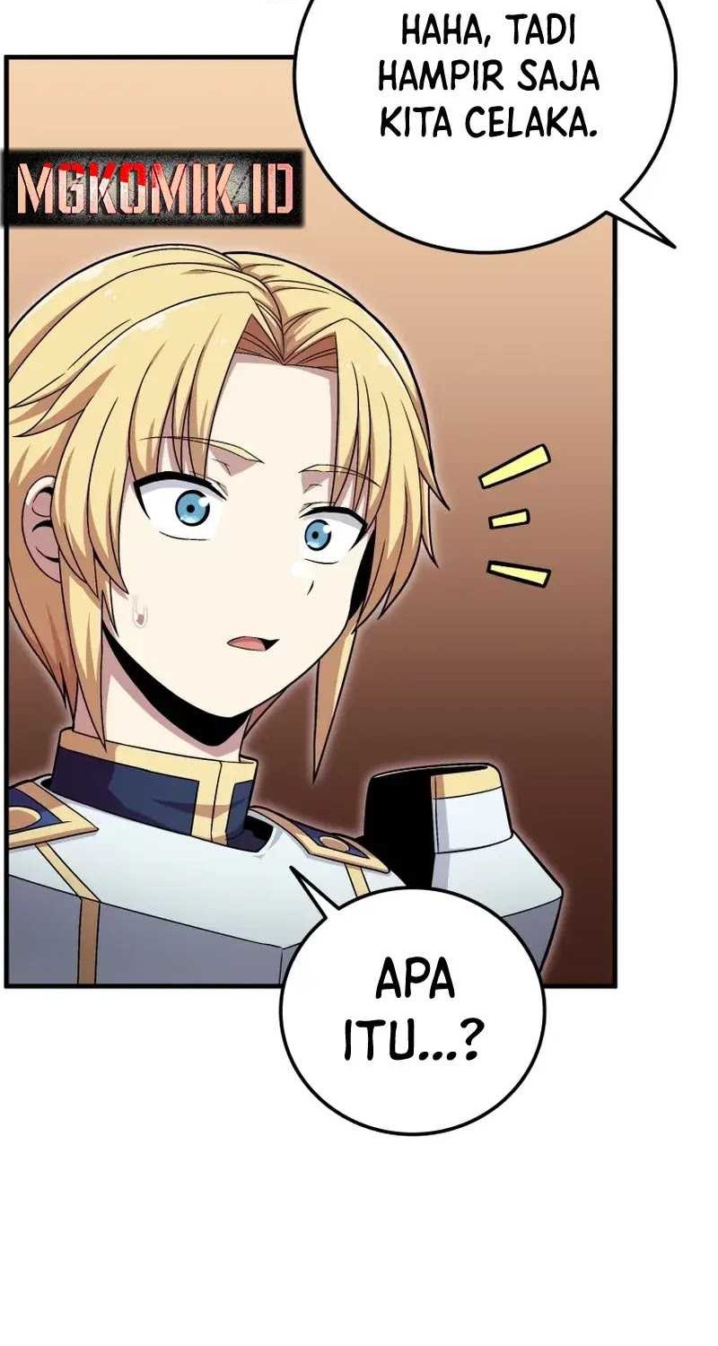 Admission is a Waste of Time Chapter 17 Gambar 63