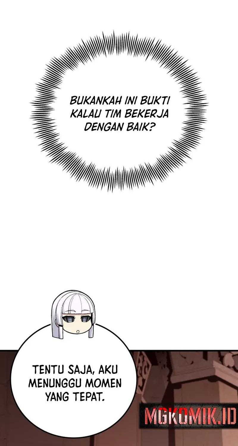 Admission is a Waste of Time Chapter 17 Gambar 79