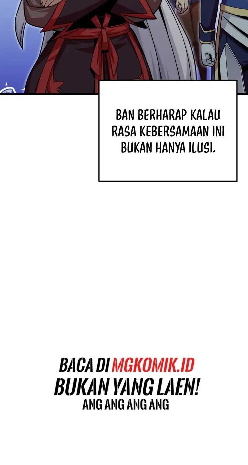 Admission is a Waste of Time Chapter 17 Gambar 81