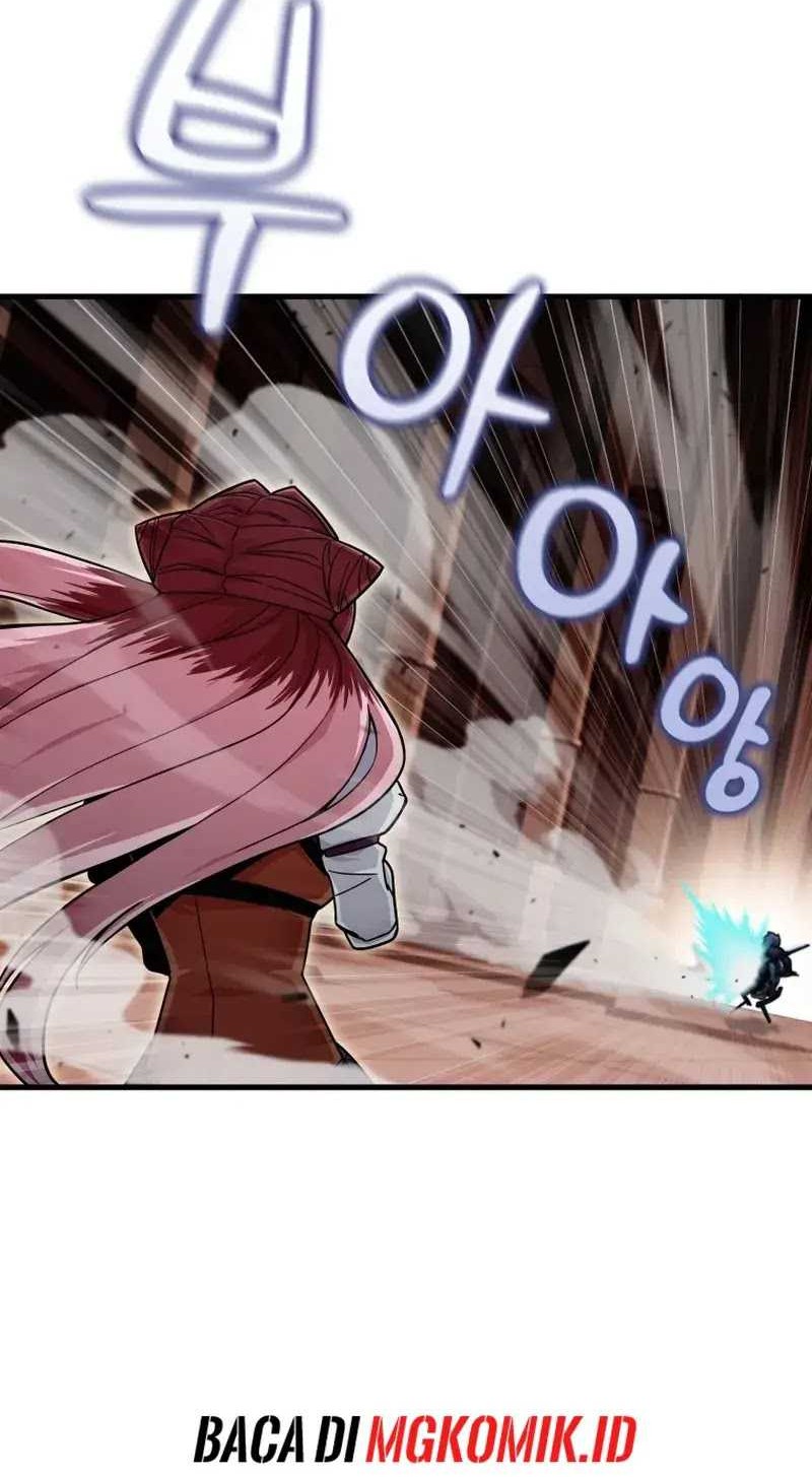 Admission is a Waste of Time Chapter 17 Gambar 16