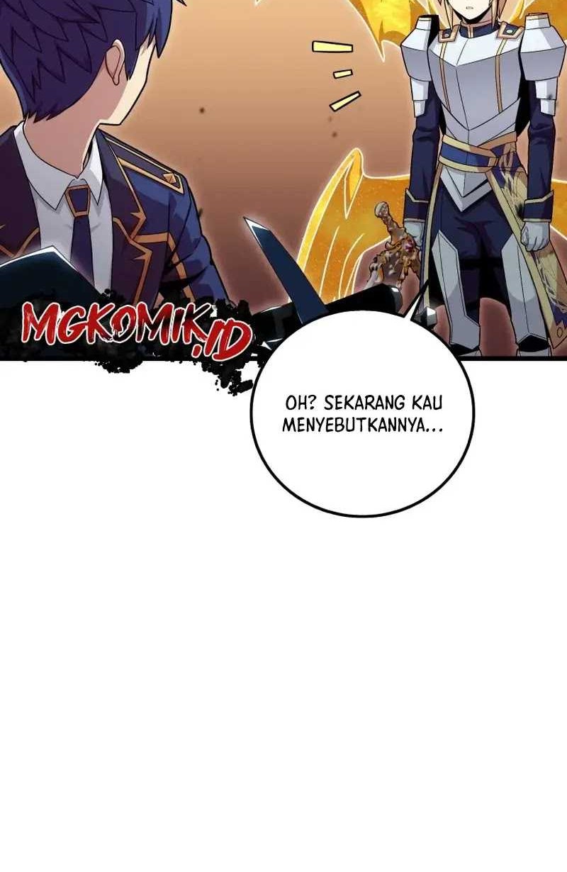 Admission is a Waste of Time Chapter 16 Gambar 69