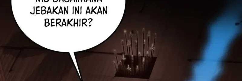 Admission is a Waste of Time Chapter 16 Gambar 77