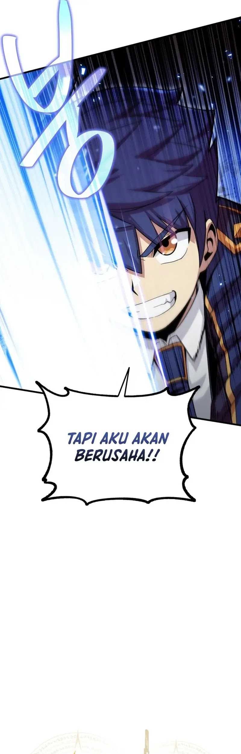 Admission is a Waste of Time Chapter 15 Gambar 23
