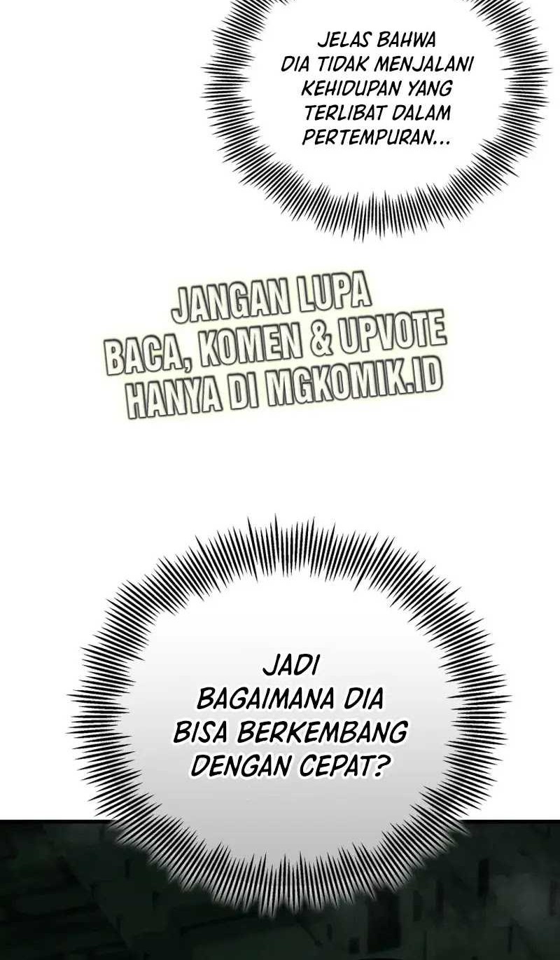 Admission is a Waste of Time Chapter 15 Gambar 32