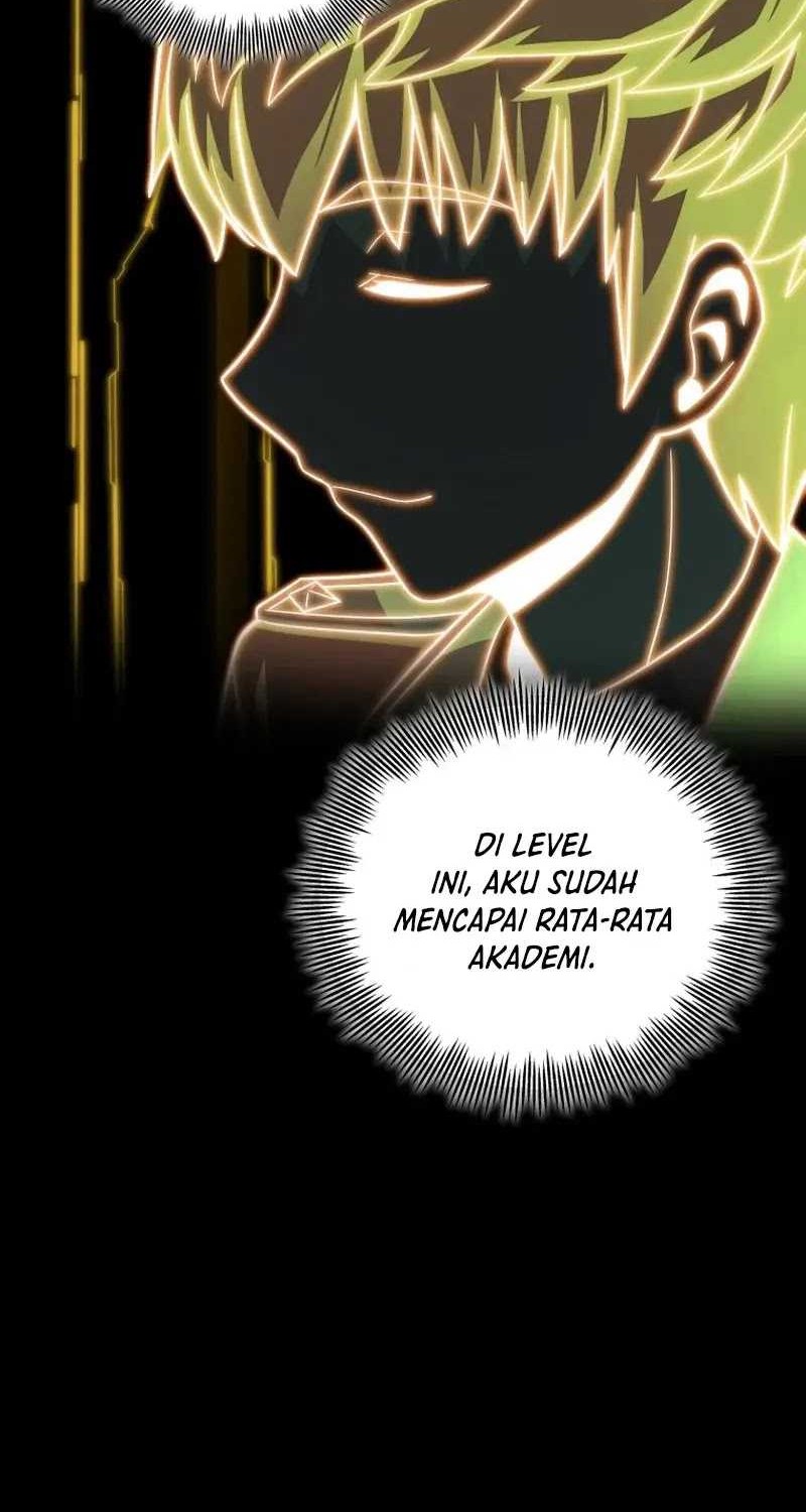 Admission is a Waste of Time Chapter 15 Gambar 53