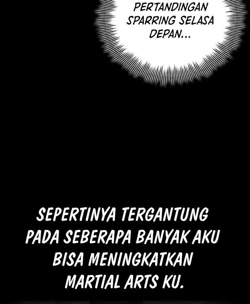 Admission is a Waste of Time Chapter 15 Gambar 55