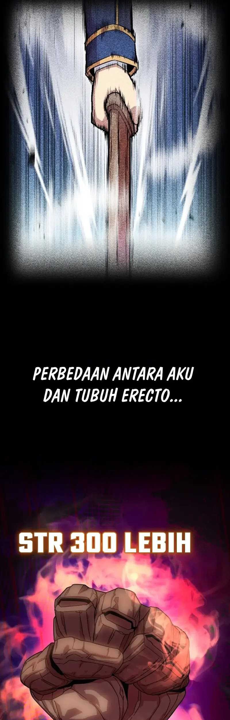 Admission is a Waste of Time Chapter 15 Gambar 56