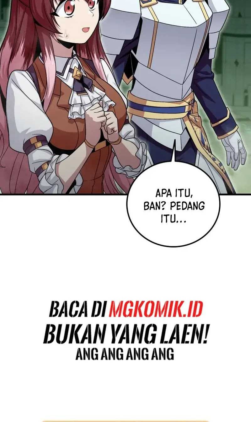 Admission is a Waste of Time Chapter 15 Gambar 8