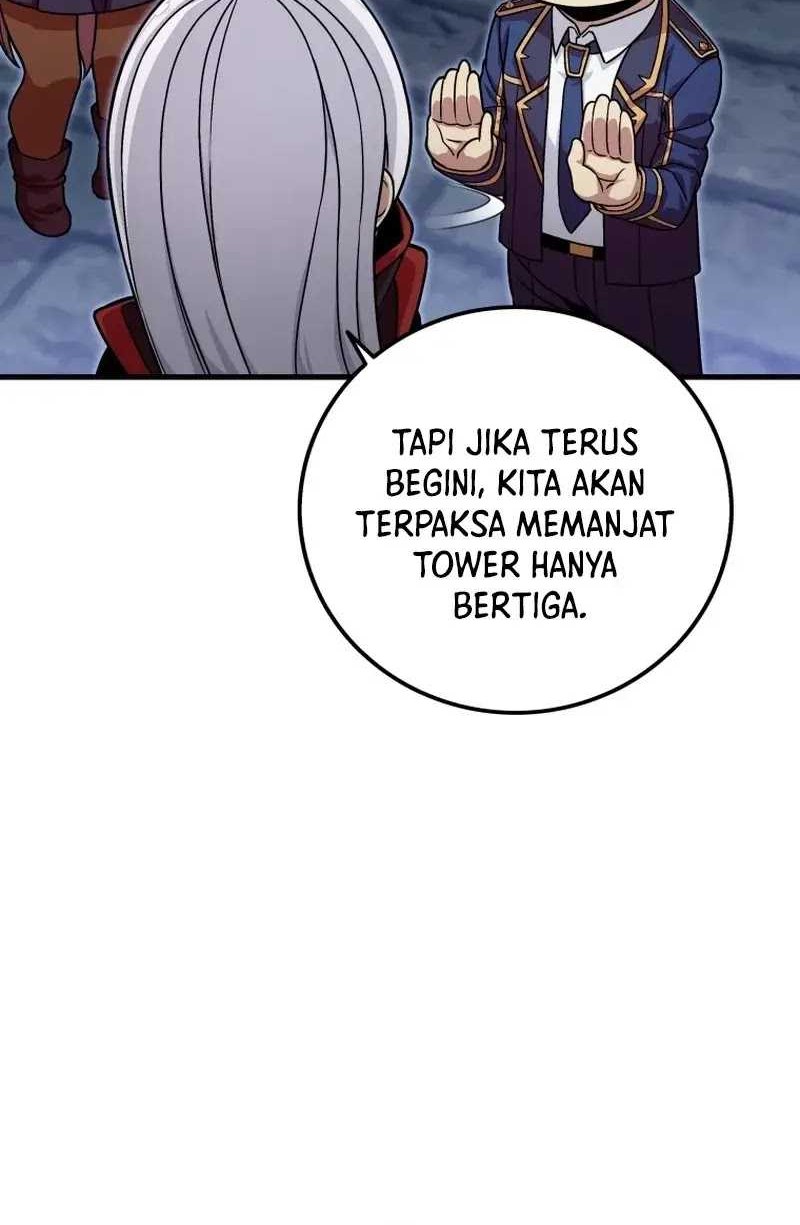 Admission is a Waste of Time Chapter 14 Gambar 19