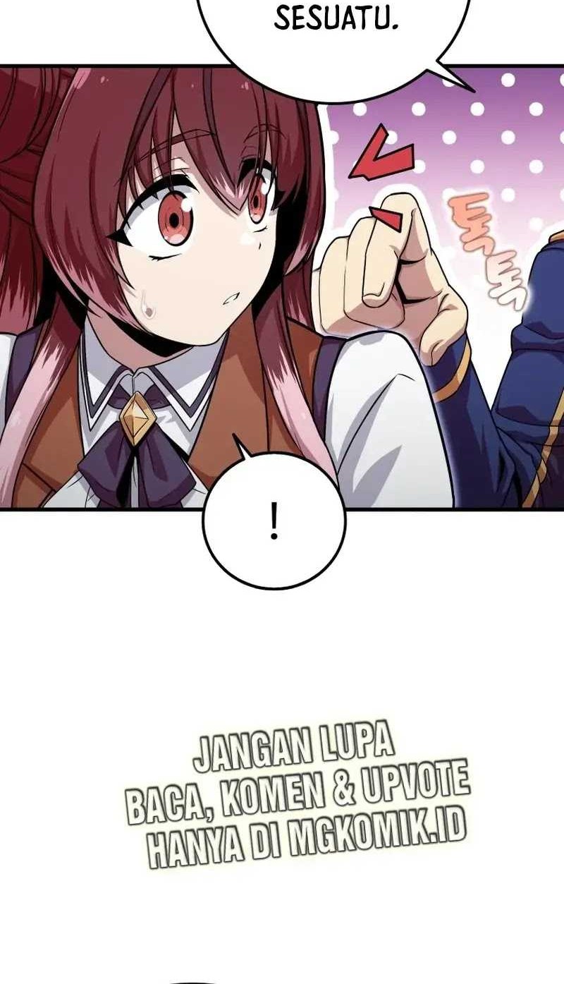 Admission is a Waste of Time Chapter 14 Gambar 23