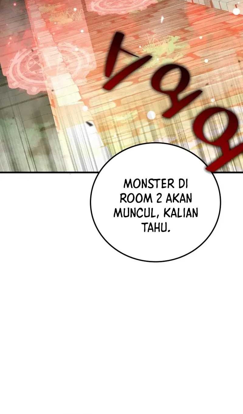 Admission is a Waste of Time Chapter 14 Gambar 42