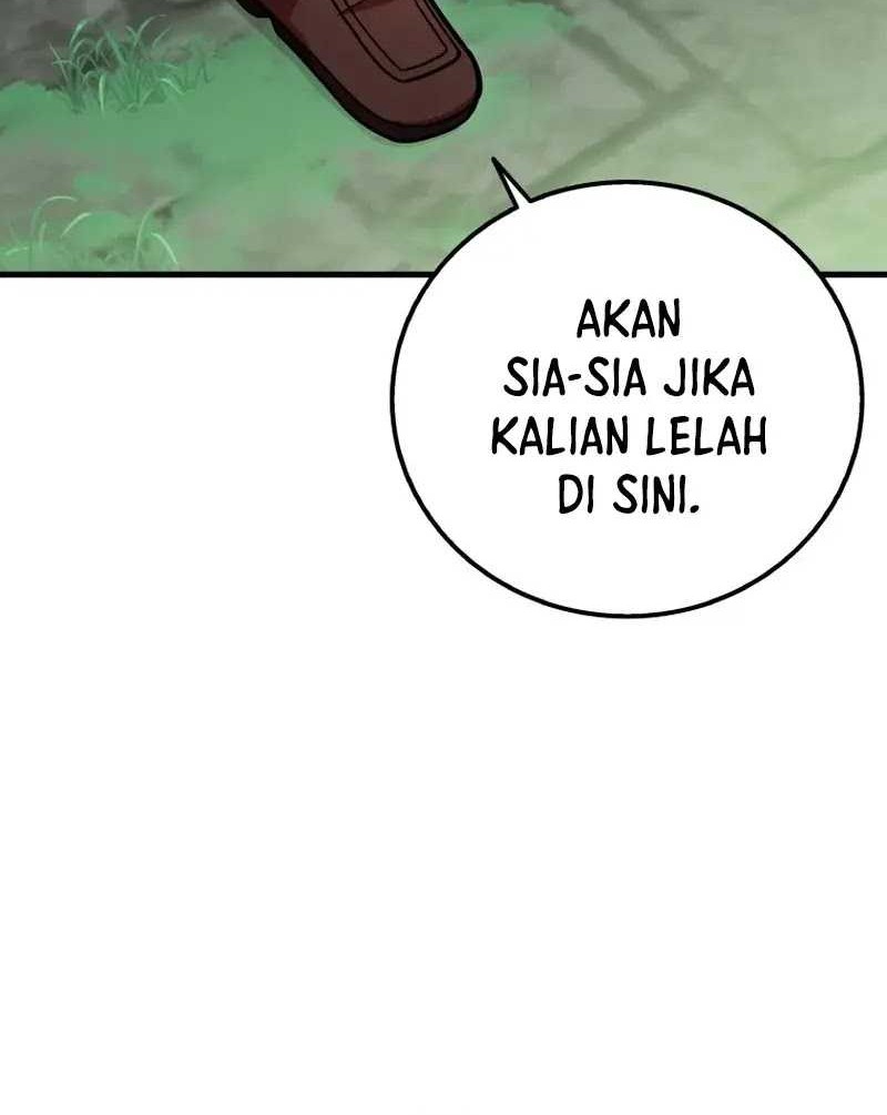 Admission is a Waste of Time Chapter 14 Gambar 58