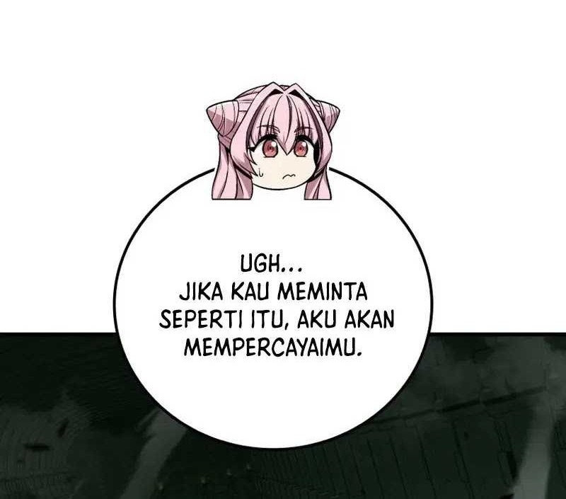 Admission is a Waste of Time Chapter 14 Gambar 60