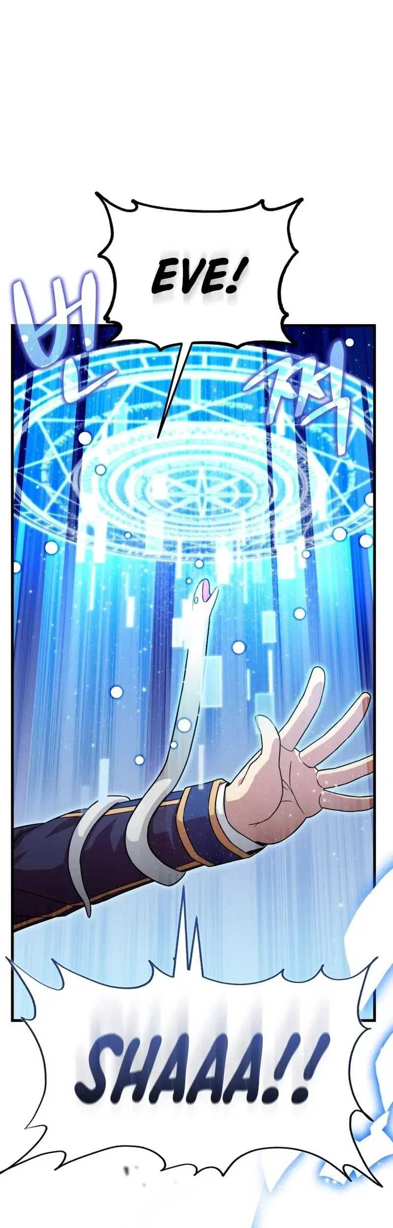 Admission is a Waste of Time Chapter 14 Gambar 67