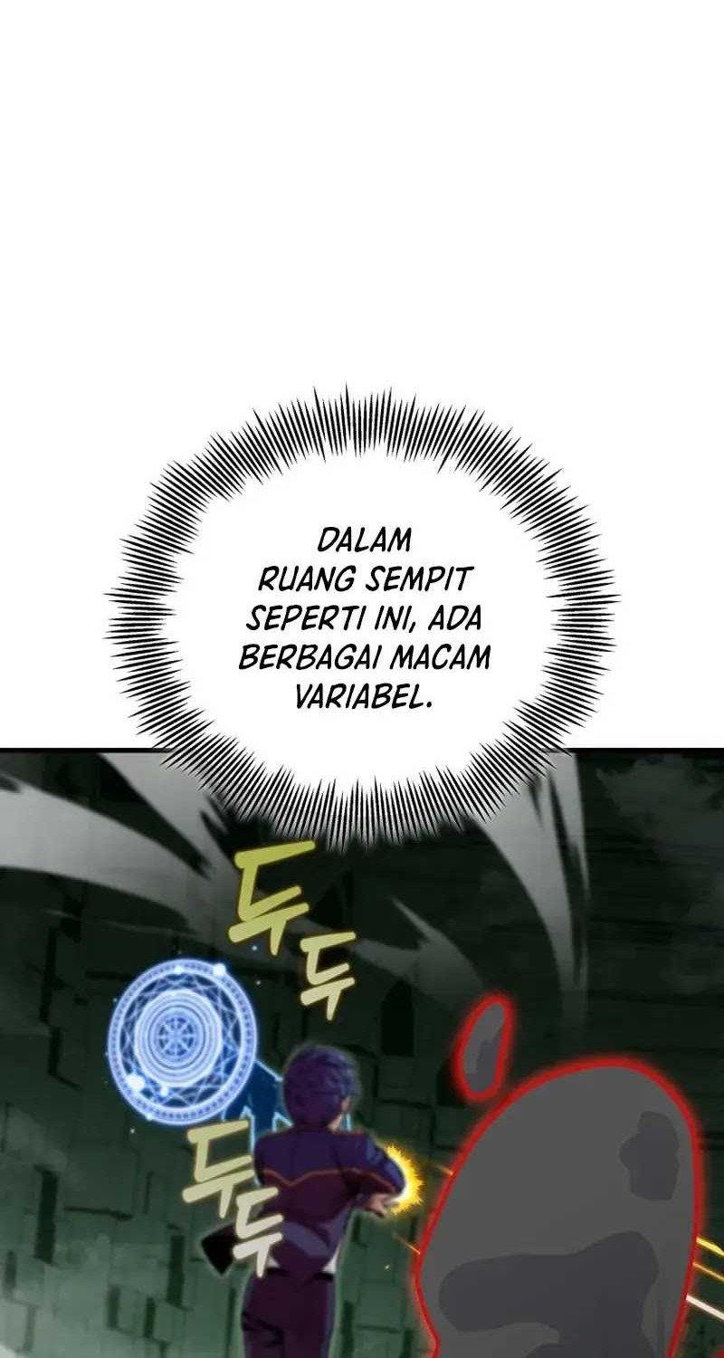 Admission is a Waste of Time Chapter 14 Gambar 83