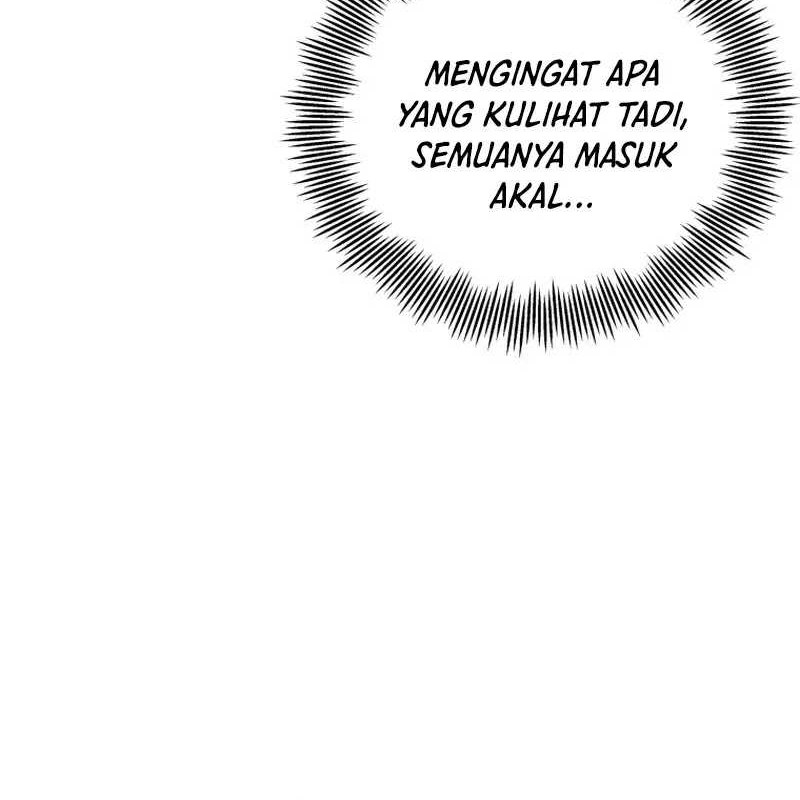 Admission is a Waste of Time Chapter 14 Gambar 9
