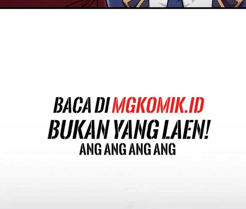 Admission is a Waste of Time Chapter 14 Gambar 11