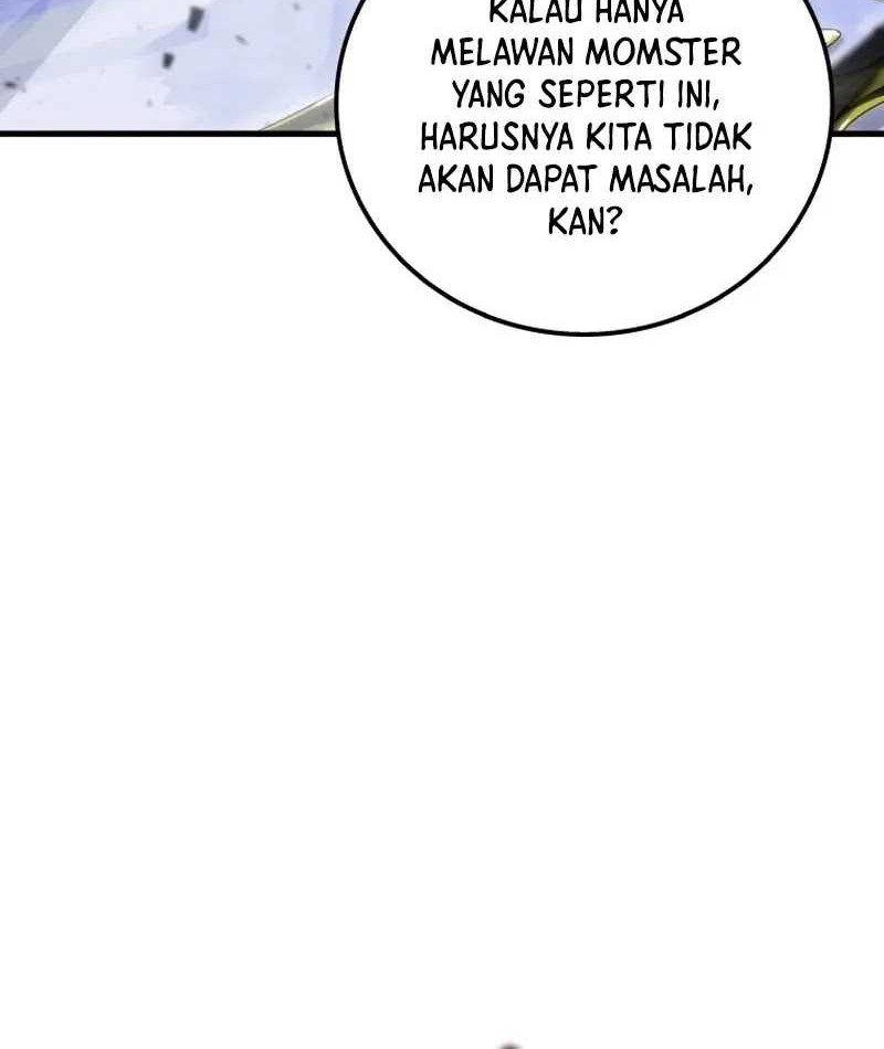 Admission is a Waste of Time Chapter 13 Gambar 62