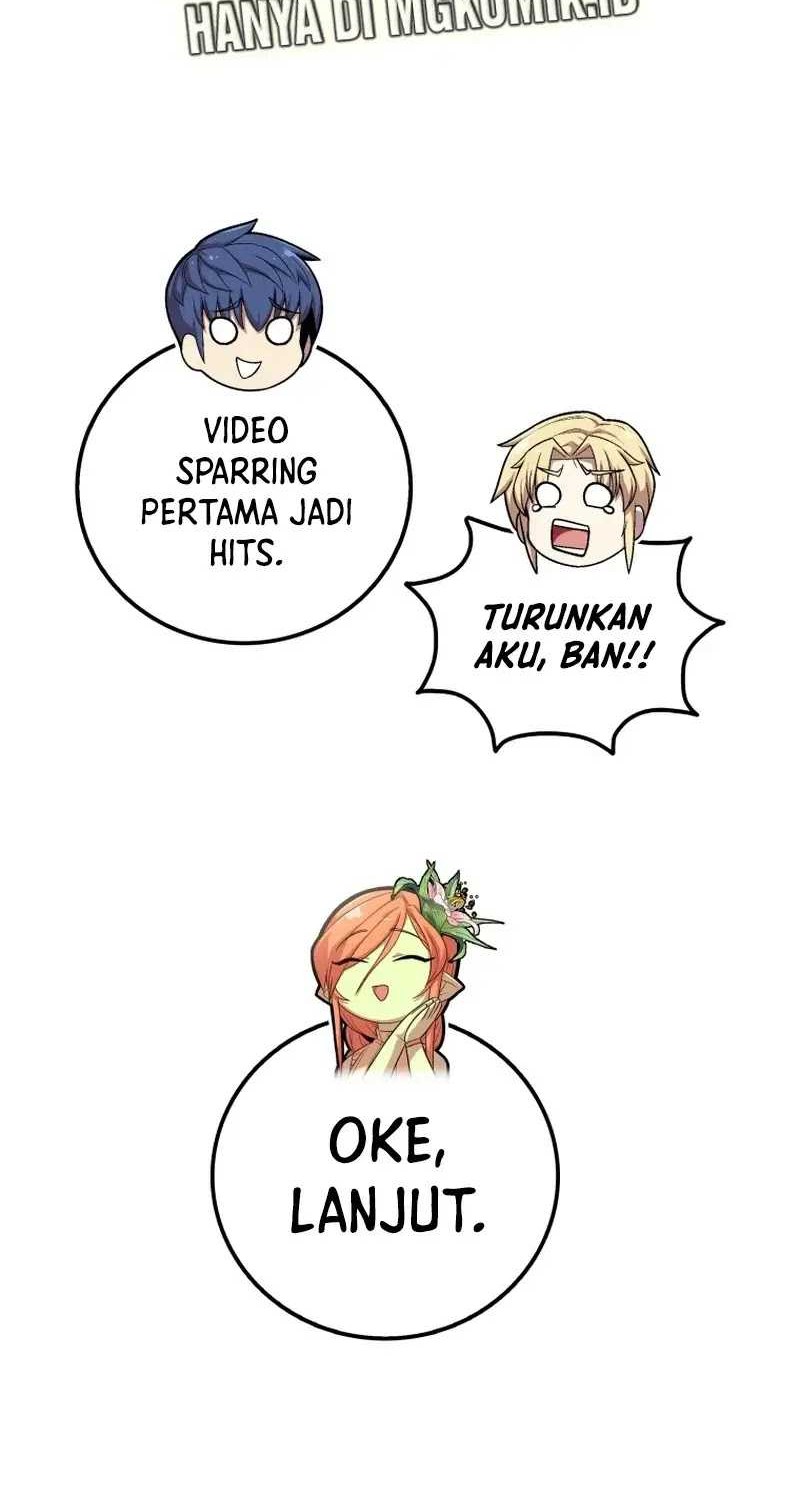Admission is a Waste of Time Chapter 12 Gambar 56