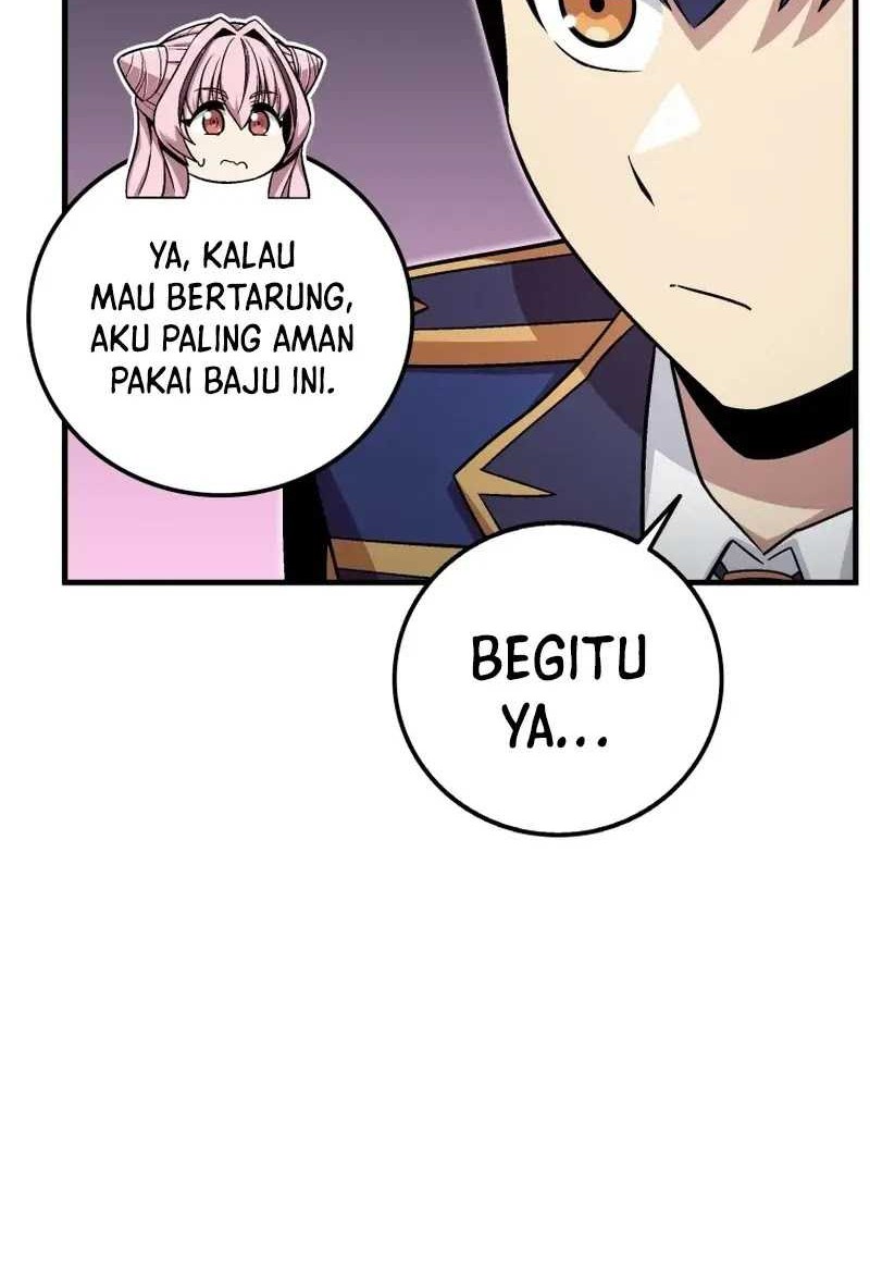 Admission is a Waste of Time Chapter 12 Gambar 62