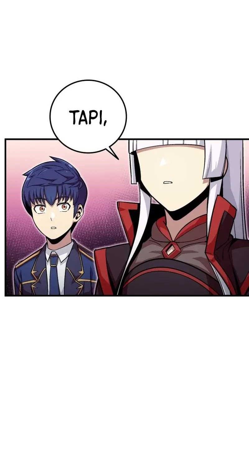 Admission is a Waste of Time Chapter 12 Gambar 78