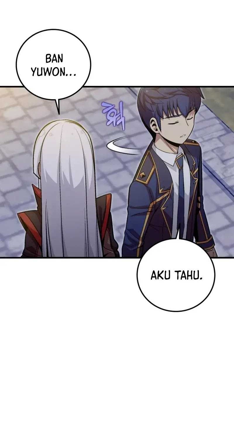Admission is a Waste of Time Chapter 12 Gambar 80