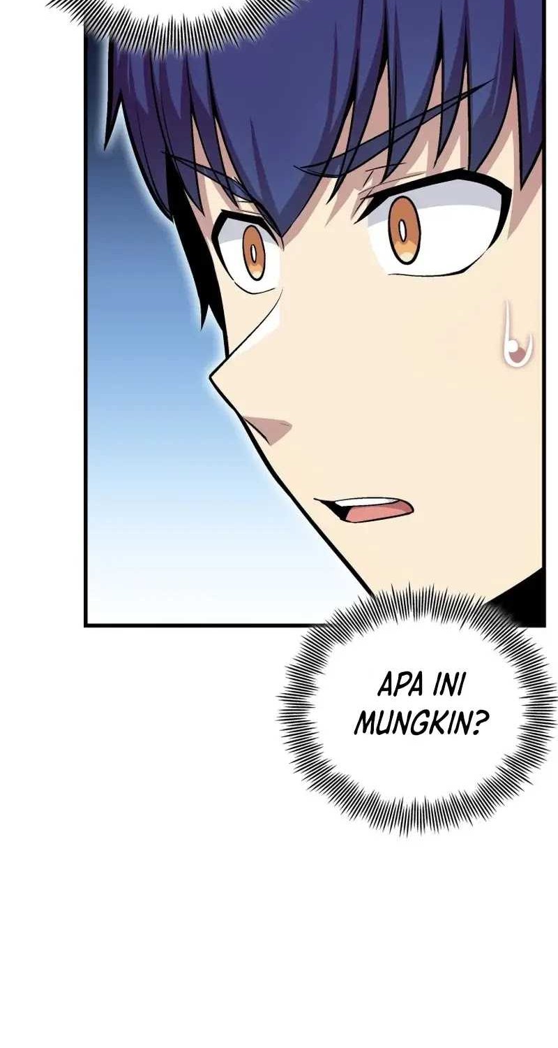 Admission is a Waste of Time Chapter 11 Gambar 31