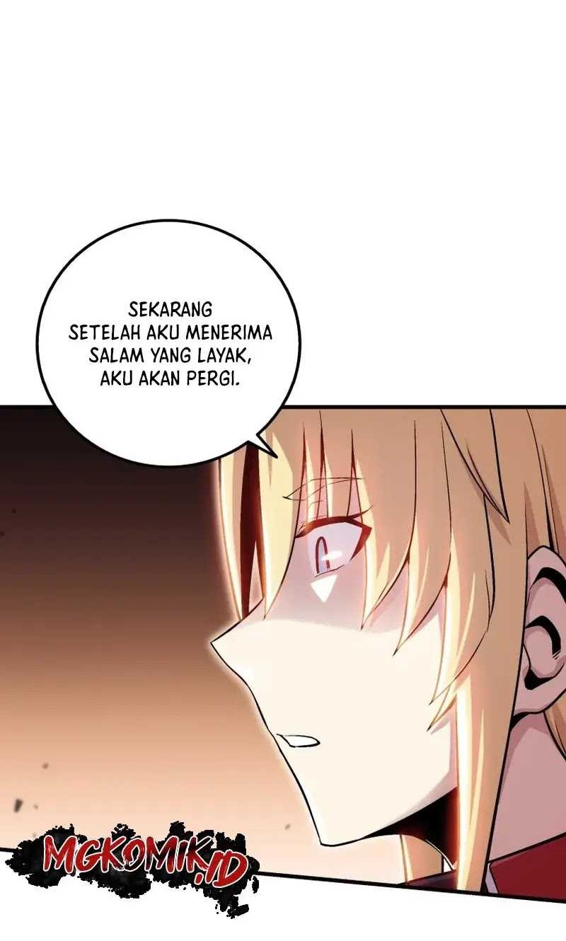 Admission is a Waste of Time Chapter 11 Gambar 33