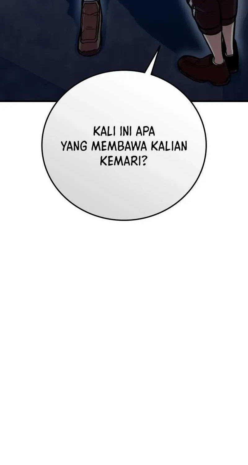 Admission is a Waste of Time Chapter 11 Gambar 3
